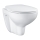 GROHE 39351000 - Vaso WC sospeso BAU CERAMIC 53,1 × 36,8 × 36,3 cm ceramica/bianco