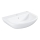 GROHE 39420000 - Lavabo sospeso BAU CERAMIC 646 × 468 mm ceramica/bianco