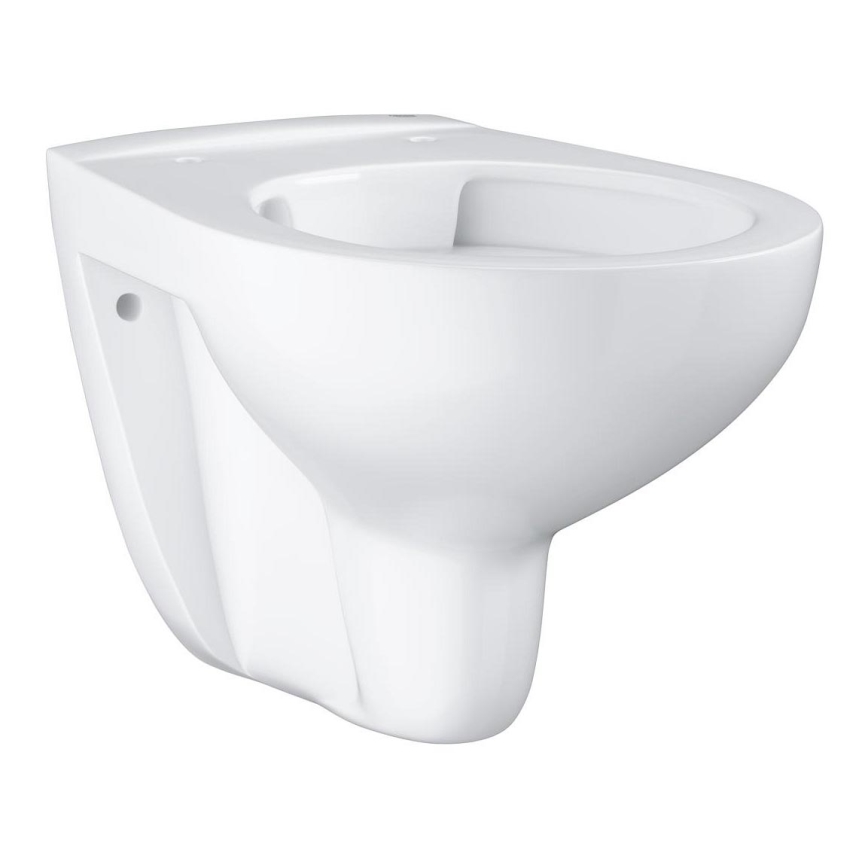 GROHE 39427000 - WC sospeso BAU CERAMIC 368 x 531 mm in ceramica, bianco