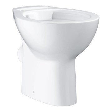 GROHE 39430000 - WC a pavimento BAU CERAMIC 515 x 356 x 406 mm ceramica/bianco