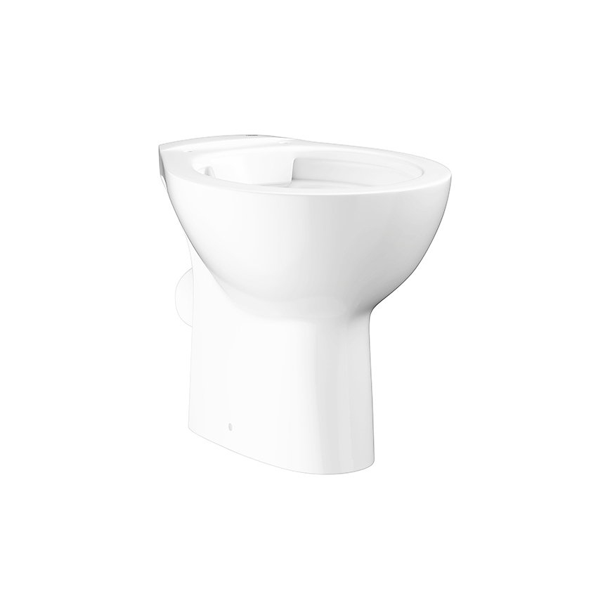 GROHE 39430000 - WC a pavimento BAU CERAMIC 515 x 356 x 406 mm ceramica/bianco