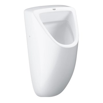GROHE 39438000 - Urinale BAU CERAMIC 337 × 355 × 552 mm ceramica/bianco