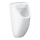 GROHE 39438000 - Urinale BAU CERAMIC 337 × 355 × 552 mm ceramica/bianco