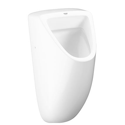 GROHE 39438000 - Urinale BAU CERAMIC 337 × 355 × 552 mm ceramica/bianco