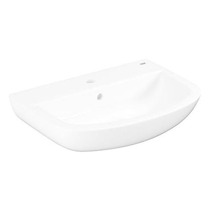 GROHE 39440000 - Lavabo BAU CERAMIC 553 × 386 mm ceramica/bianco