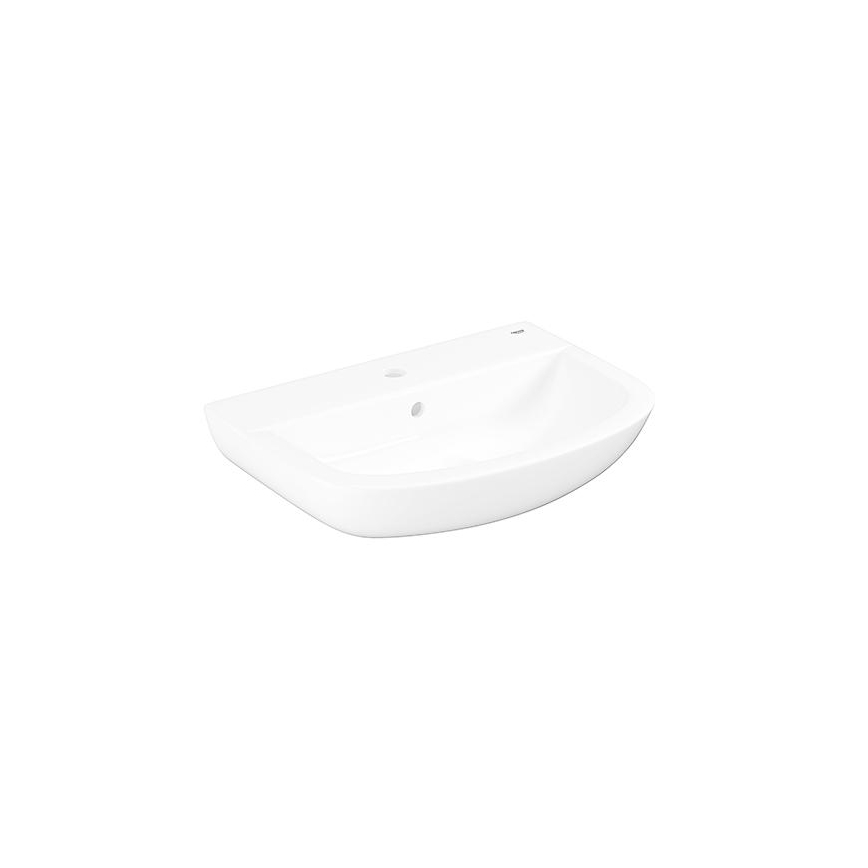 GROHE 39440000 - Lavabo BAU CERAMIC 553 × 386 mm ceramica/bianco