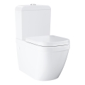 GROHE 39462000 - WC completo EURO CERAMIC 67,5 x 37,4 x 77,4 cm ceramica/bianco