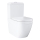 GROHE 39462000 - WC completo EURO CERAMIC 67,5 x 37,4 x 77,4 cm ceramica/bianco