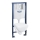 GROHE 39467000 - Set per WC SOLIDO 1,13 m, ceramica/bianco