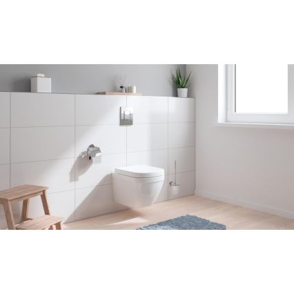 GROHE 39554000 - WC sospeso EURO CERAMIC 540 × 374 mm ceramica/bianco