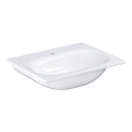 GROHE 3956800H - Lavabo ESSENCE 600 × 460 mm ceramica/bianco