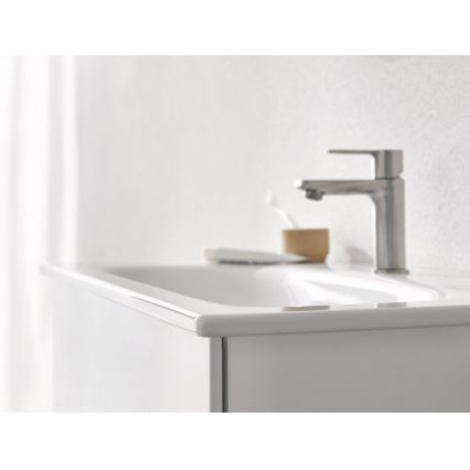 GROHE 3956800H - Lavabo ESSENCE 600 × 460 mm ceramica/bianco