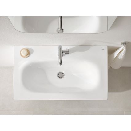 GROHE 3956800H - Lavabo ESSENCE 600 × 460 mm ceramica/bianco