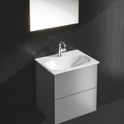 GROHE 3956800H - Lavabo ESSENCE 600 × 460 mm ceramica/bianco