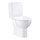 GROHE 39942000 - Set WC combinato BAU CERAMIC, ceramica/bianco