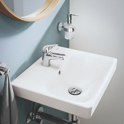GROHE 39949000 - Lavabo START EDGE 550 × 400 mm ceramica/bianco