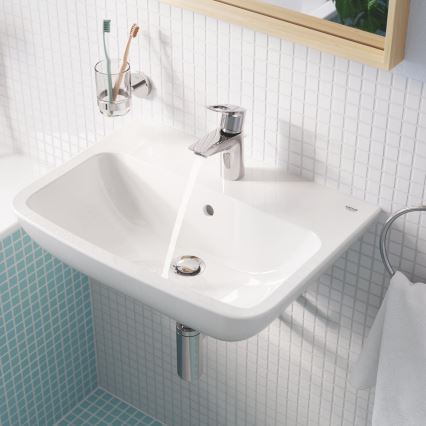 GROHE 39949000 - Lavabo START EDGE 550 × 400 mm ceramica/bianco