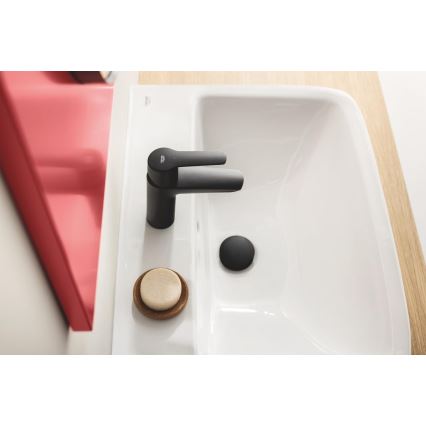 GROHE 39950000 - Lavabo START EDGE 600 × 448 mm ceramica/bianco