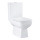 GROHE 39951000 - WC combinato START EDGE 384 × 668 mm ceramica/bianco