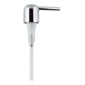 GROHE 40212000 - Pompa di ricambio ATRIO cromo lucido