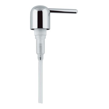 GROHE 40212000 - Pompa di ricambio ATRIO cromo lucido