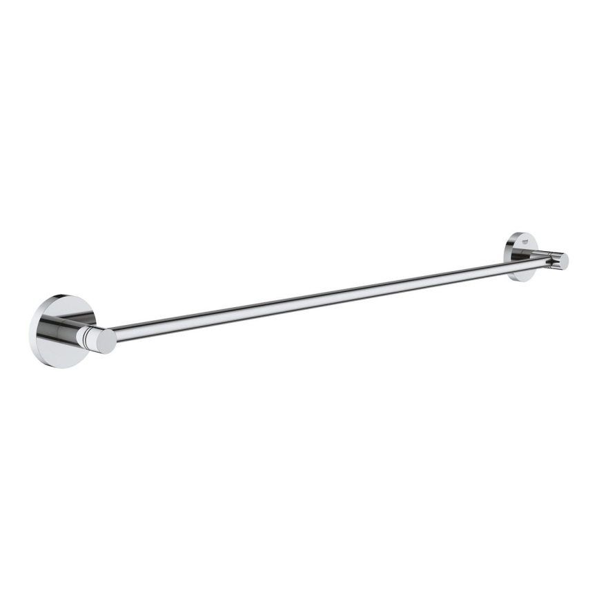 GROHE 40366001 - Porta asciugamani ESSENTIALS 654 mm cromo lucido