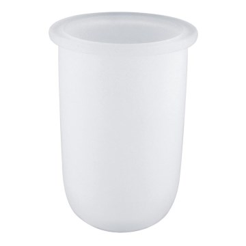 GROHE 40393000 - Bicchiere di ricambio ESSENTIALS trasparente