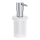 GROHE 40394001 - Dispenser per sapone liquido ESSENTIALS 160 ml cromo lucido