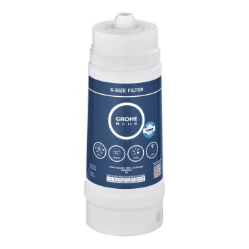 GROHE 40404001 - Filtro GROHE BLUE taglia S bianco