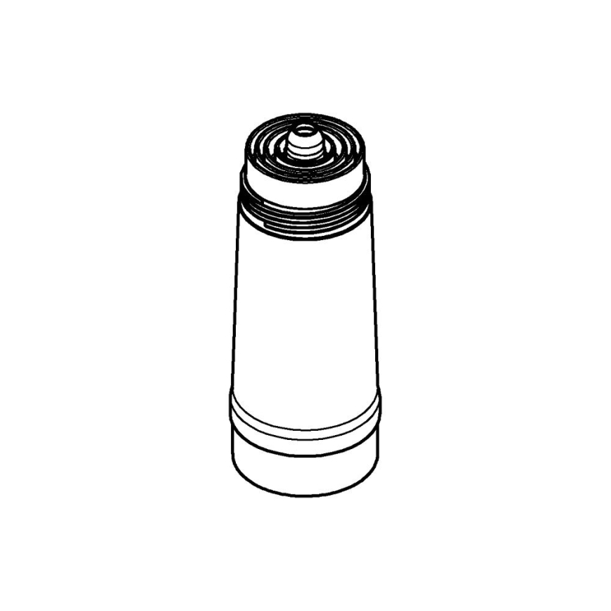 GROHE 40404001 - Filtro GROHE BLUE taglia S bianco