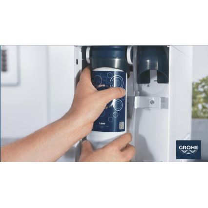 GROHE 40404001 - Filtro GROHE BLUE taglia S bianco