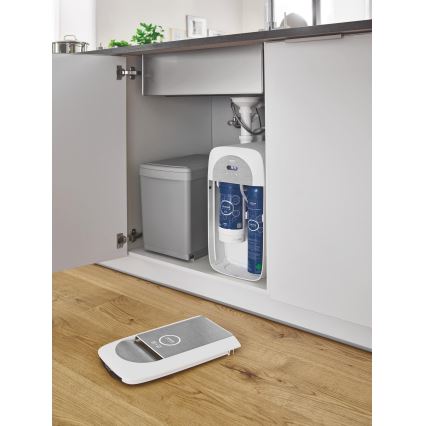 GROHE 40404001 - Filtro GROHE BLUE taglia S bianco