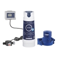 GROHE 40438001 - Kit di avviamento per filtro S GROHE BLUE, cromo lucido