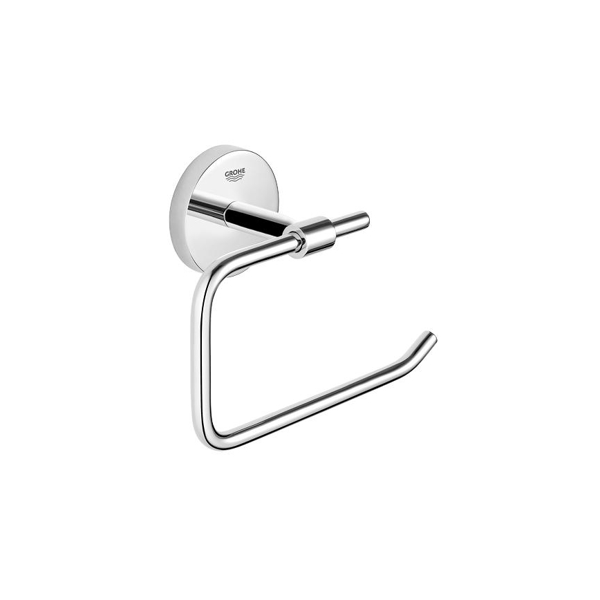 GROHE 40457001 - Porta carta igienica BAUCOSMOPOLITAN cromo lucido