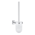 GROHE 40463001 - Set per la pulizia del WC BAUCOSMOPOLITAN cromo lucido