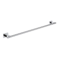 GROHE 40509001 - Portasciugamani ESSENTIALS CUBE 600 mm in cromo lucido