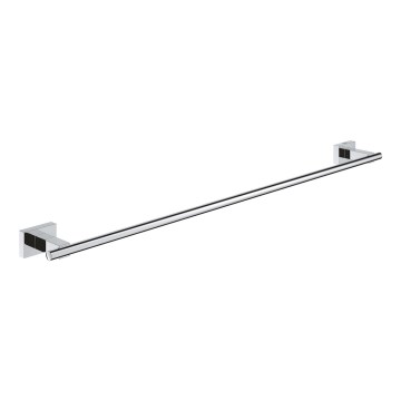 GROHE 40509001 - Portasciugamani ESSENTIALS CUBE 600 mm in cromo lucido