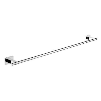 GROHE 40509001 - Portasciugamani ESSENTIALS CUBE 600 mm in cromo lucido
