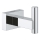 GROHE 40511001 - Gancio per accappatoio ESSENTIALS CUBE, cromo lucido