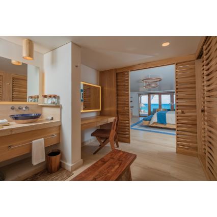 GROHE 40511001 - Gancio per accappatoio ESSENTIALS CUBE cromo lucido