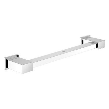 GROHE 40514001 - Porta asciugamani ESSENTIALS CUBE 392 mm cromo lucido