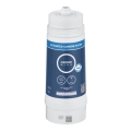 GROHE 40547001 - Filtro di ricambio GROHE BLUE bianco