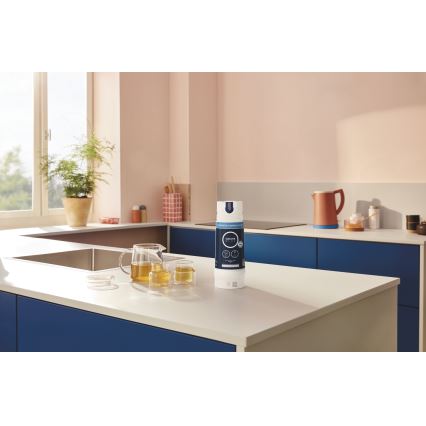 GROHE 40547001 - Filtro di ricambio GROHE BLUE bianco