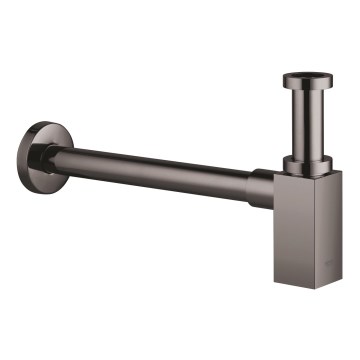 GROHE 40564A00 - Sifone SIFONI grafite