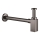 GROHE 40564A00 - Sifone SIFONI grafite