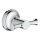 GROHE 40656001 - Gancio per accappatoio ESSENTIALS AUTHENTIC cromo lucido