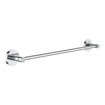 GROHE 40688001 - Porta asciugamani ESSENTIALS 504 mm cromo lucido