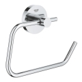 GROHE 40689001 - Porta carta igienica ESSENTIALS cromo lucido
