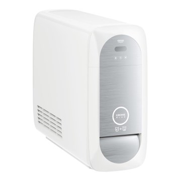 GROHE 40711001 - Unità di raffreddamento BLUE HOME bianca