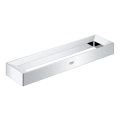 GROHE 40766000 - Porta asciugamani SELECTION CUBE 25 × 6 × 1,5 cm cromo lucido